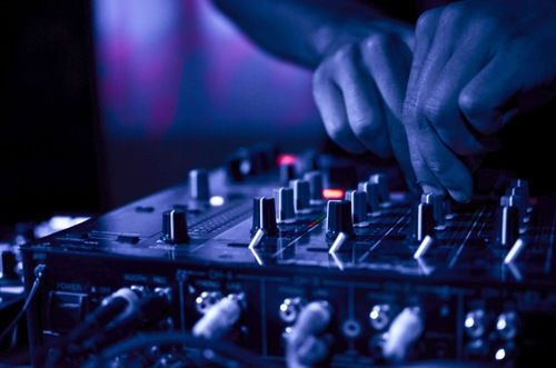 DJ Event Services