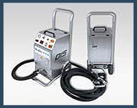 Dry Ice Blasting One Hose System By Synco Industries Limited