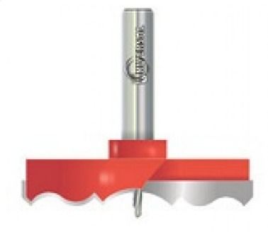 Flower Router Bits