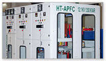 HT APFC System