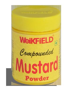 Mustard Powder