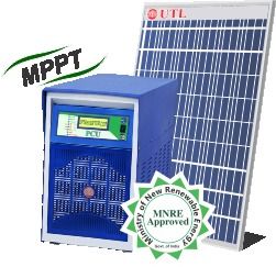 Solar Power Conditioning Unit (Pcu)