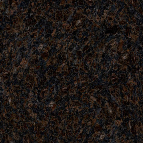 Tan Brown Granite