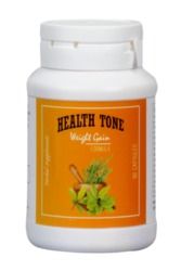 Ayurvedic Medicine For Weight Gain Health Tone Capsules