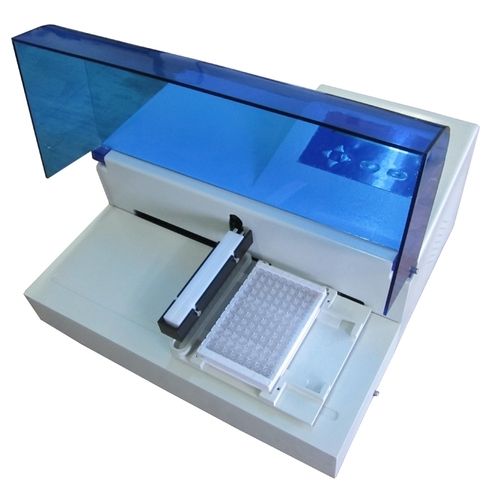 Biobase-mw9621 Elisa Microplate Washer