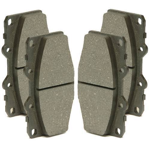 Brake Pad