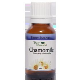 Chamomile Oil