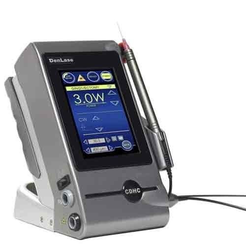 Dental Diode Laser