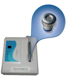 White Diamond Microdermabrasion Machine