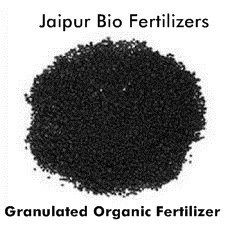 Granular Organic Fertilizer - 100% Pure , Enhanced Soil Microbial Activity, Stress Tolerance, Improved Plant Defence Mechanism, Increased Chlorophyll Level