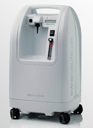 Intraceutical Hyperbaric Oxygen Machine By A. Lakhanpal Trading Company Pvt. Ltd.
