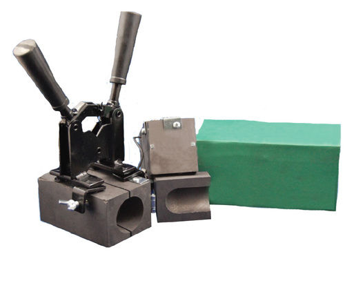 Lightweight Rustproof Metal Exothermic Welding System