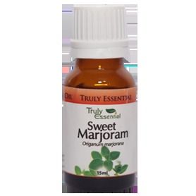 Marjoram Oil