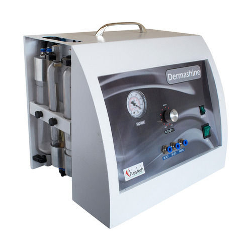 Microderma Machine