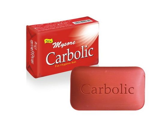 Mysore Carbolic Soap