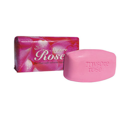 Mysore Rose Soap