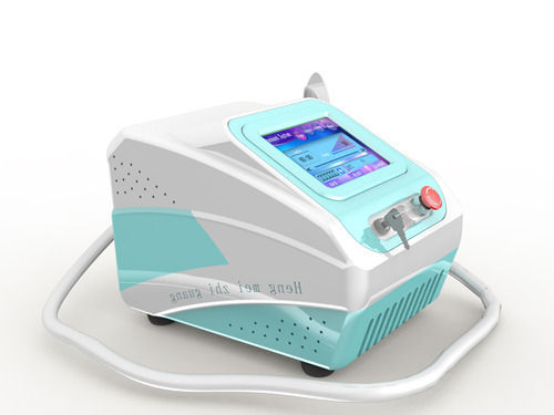 White Diode Laser With Pico ND : Yag, For Hair and Tattoo Removal at Rs  450000 in Thane