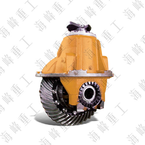 OEM Customized Auto Planetary Speed Gear Reducer