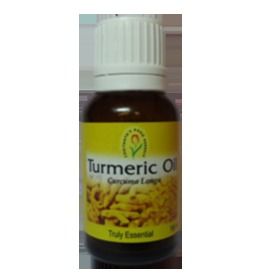 Turmeric Oil