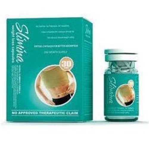 Weight Loss Capsule