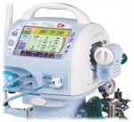 All Purpose Cum Transport Ventilator