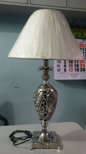 Attractive Brass Table Lamp