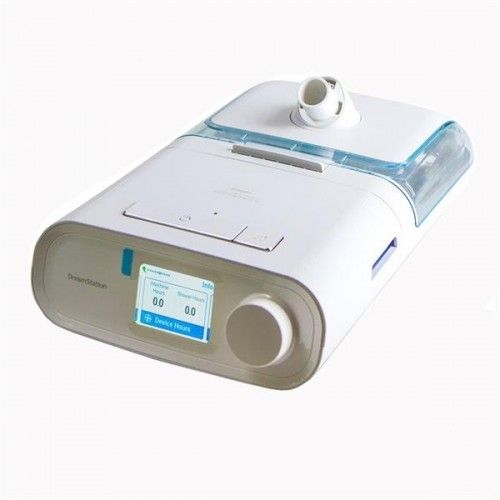  हीटेड ह्यूमिडिफ़ायर के साथ ऑटो CPAP मशीन 