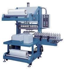 Bottle Packaging Machine