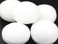 Camphor Tablet