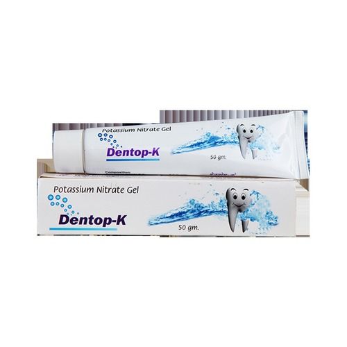 Dentop-k Gel