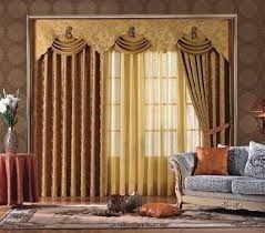 Designer Curtains