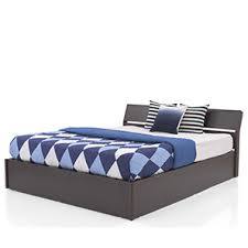 Double Bed