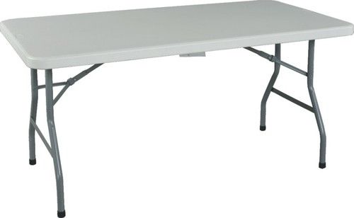 Heavy Duty Blow Moulded Rectangular Table