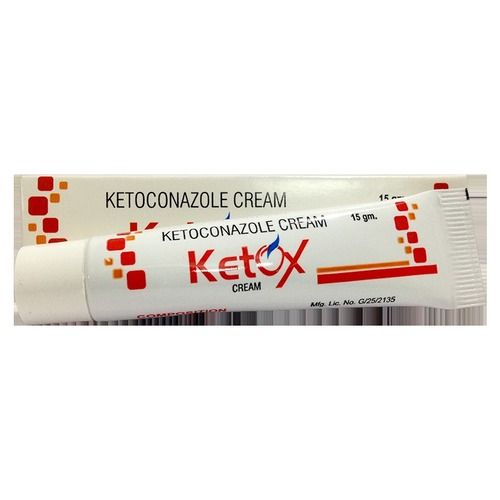 Ketox Cream