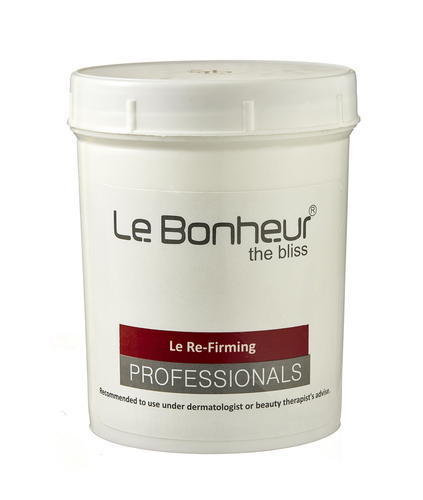  Le Bonheur Algae Peel Off Mask Anti Aging 