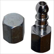 LPG Stove Nozzle and Nut