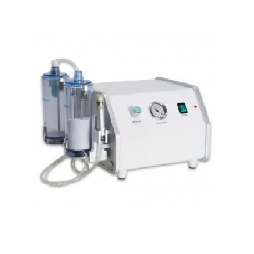 Microdermabrasion Machine