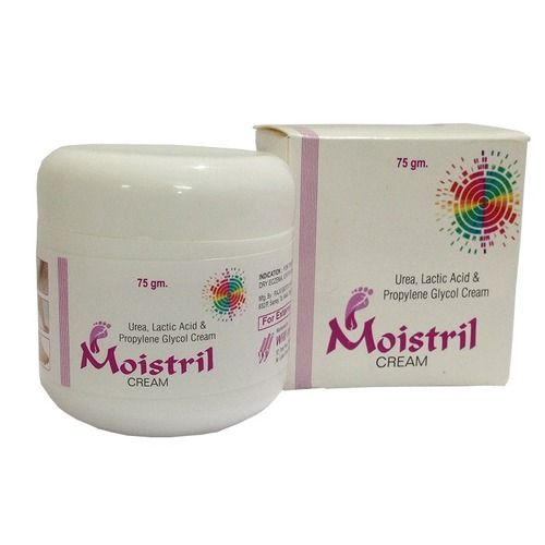 Moistril Cream