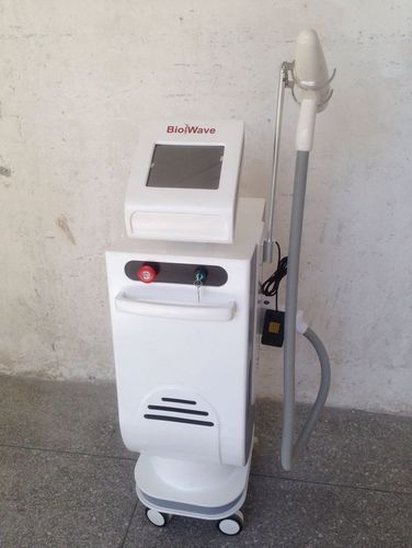 Nd Yag Q Switch Laser Tattoo Removal Machine