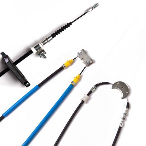 brake cable