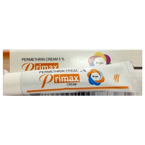 Primax Cream Lotion