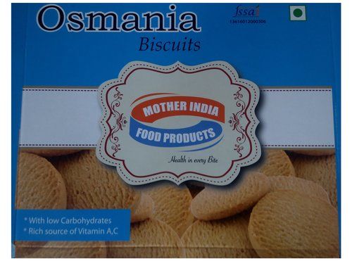 Salty Osmania Biscuits