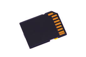 SD Card