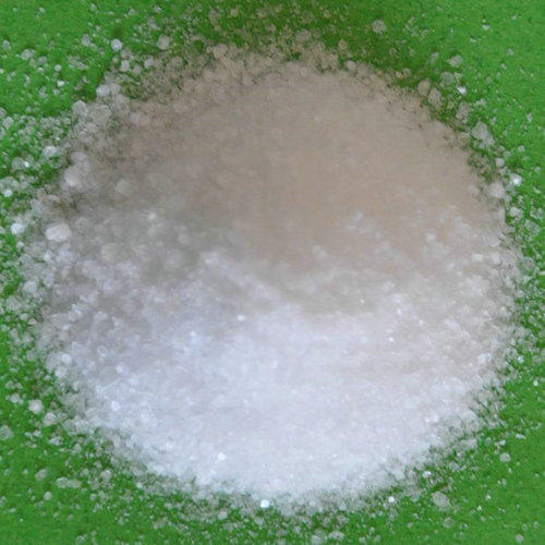 Silver Sulphate