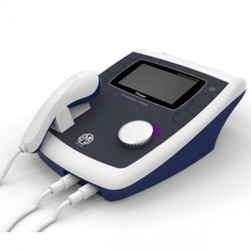 Ultrasound Therapy By COSDERMA
