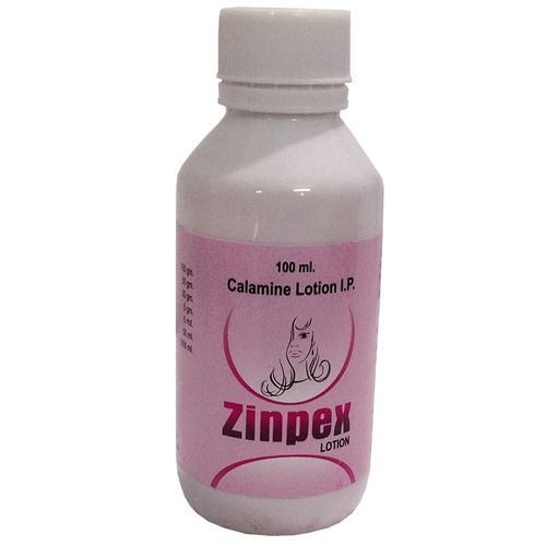 Zinpex Lotion