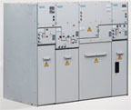 Air Insulated Switchgear for secondary distribution systems