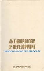 Anthropology Of Development Book