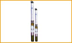 Borewell Submersible Pumps