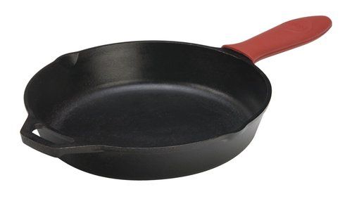 Cast Iron Fry Pan